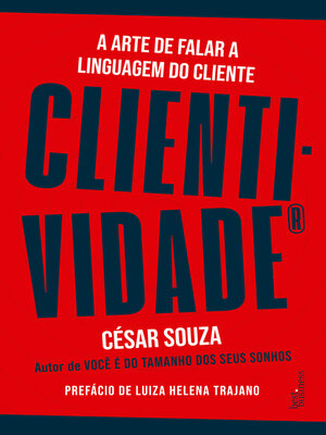 cover image of Clientividade